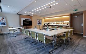 Novotel Luxembourg Centre